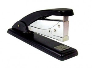 GRAMPEADOR 26/6 KIT K-377 20FLS