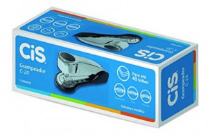 GRAMPEADOR METÁLICO C-20 CIS