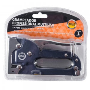 GRAMPEADOR METAL PROFISSIONAL JOCAR 93057