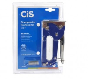 GRAMPEADOR P/ TAPECEIRO CIS 361