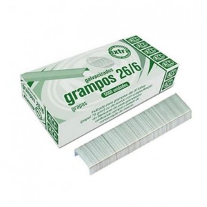 GRAMPO 26/6 ACC 5000 UNIDADES