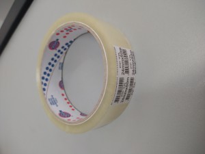 FITA ADESIVA 24X50 EUROCEL