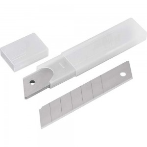 LAMINAS PARA ESTILETE LARGA C/10