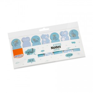 MARCADOR DE PAGINA MARKERS BRW