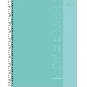 CADERNO COLEGIAL ICON 1X1 80F CP1