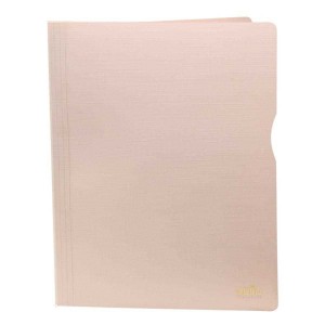 PASTA CATALOGO A4 TOP LINE C/30 DELLO ROSA