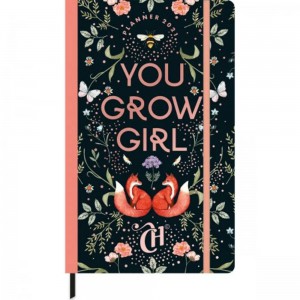 AGENDA COST PLANNER CARPRICHO