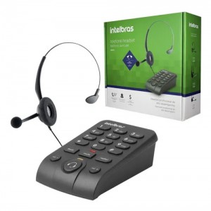 TELEFONE HEADSET HSB50