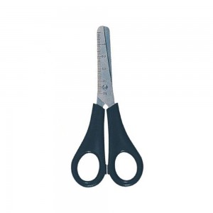 TESOURA ESCOLAR CIS KS96 13.5 