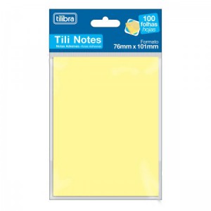 TILI NOTES 76X101 TILIBRA