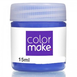 PINTURA FACIAL PINTANDO A CARA 15ML AZUL