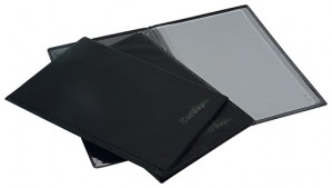 CARDAPIO LUXO DAC 630